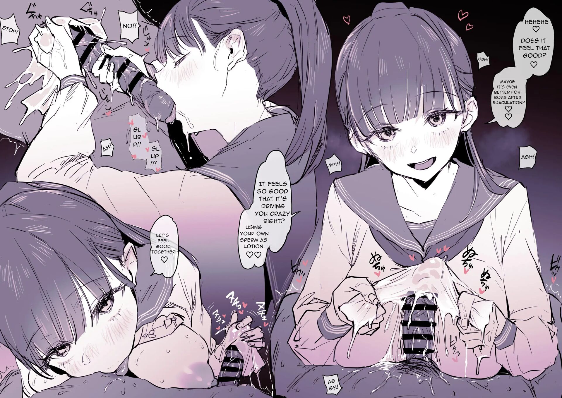 Appearances Are Not What They Seem Chapter 1000 Page 4